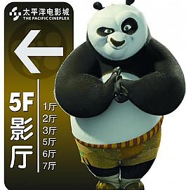 樓層指示牌圖片