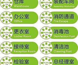 指示牌圖片