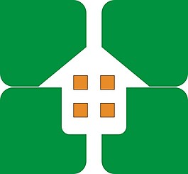 房地产标志