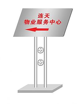 指示牌圖片
