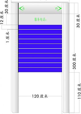 矢量指示牌圖片