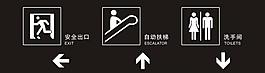 樓層指示牌圖片