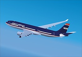 飛機