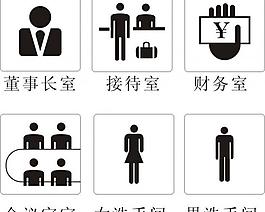 公共設施指示牌圖片