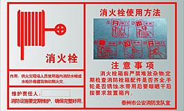 消防指示圖片