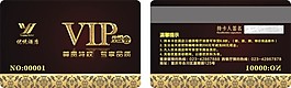 休閑卡