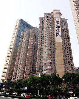 青島建筑圖片
