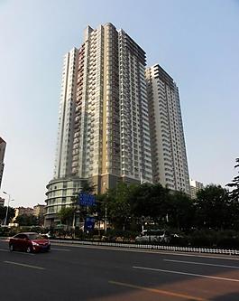 青島建筑圖片