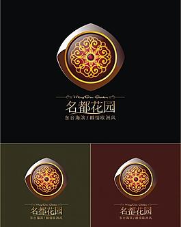 房地产标志图片