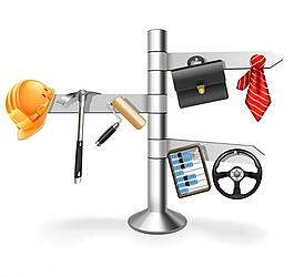 施工工具图片