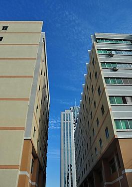 城市建筑圖片