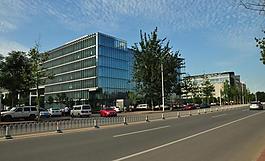 城市建筑圖片
