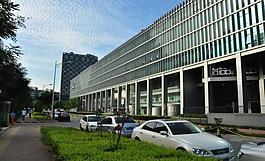 城市建筑圖片