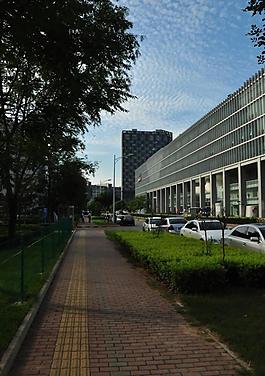 城市建筑圖片
