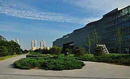 城市建筑圖片
