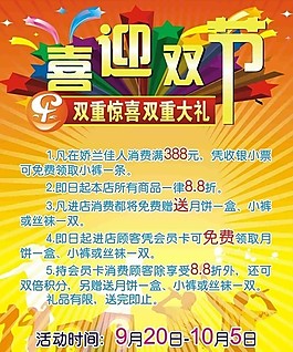海報(bào)