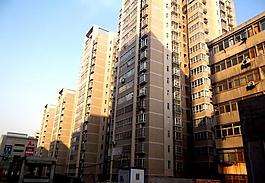 高樓圖片