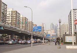 上海建筑圖片