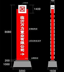 立牌圖片