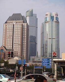 上海建筑圖片
