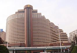 上海建筑圖片