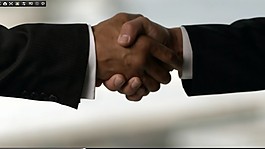 企業(yè)宣傳片商務(wù)握手視頻模板下載