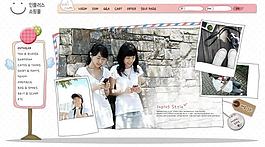 時(shí)尚畫框圖片