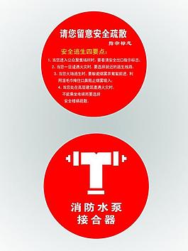 消防水泵接合器圖片