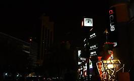 深圳海上世界夜景圖片