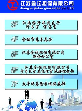 公司制度牌圖片