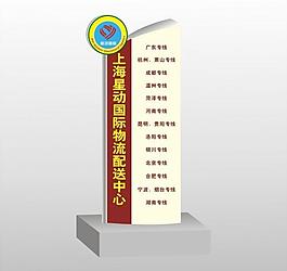 吸塑燈箱圖片