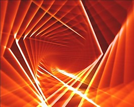 絢麗背景素材