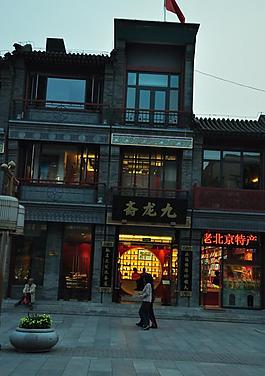 建筑攝影圖片