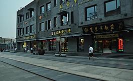 建筑攝影圖片