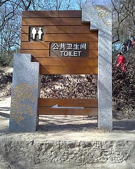 導示牌圖片