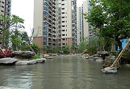 園林建筑圖片
