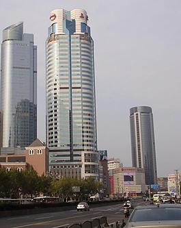 上海建筑圖片