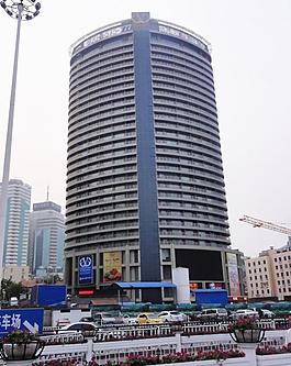青島建筑圖片
