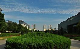 城市建筑圖片