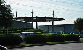 城市建筑圖片