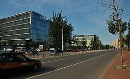 城市建筑圖片