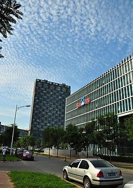 城市建筑圖片
