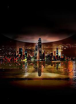 水景豪宅圖片
