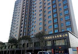 高楼图片