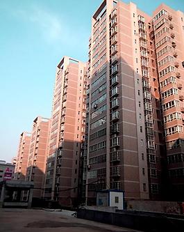 高楼图片