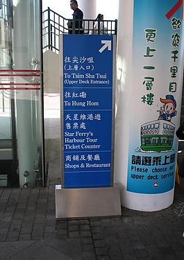 導示牌圖片