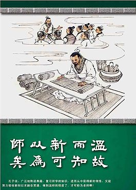 溫故而知新