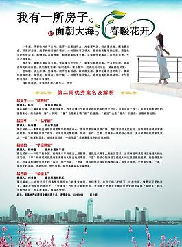 優秀案名解析圖片