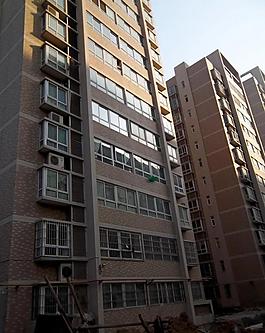 高楼图片