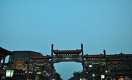建筑攝影圖片